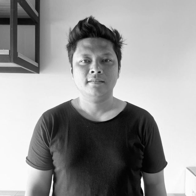 Endra Mardiyanto