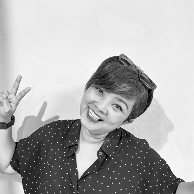 Atieka Zubir
