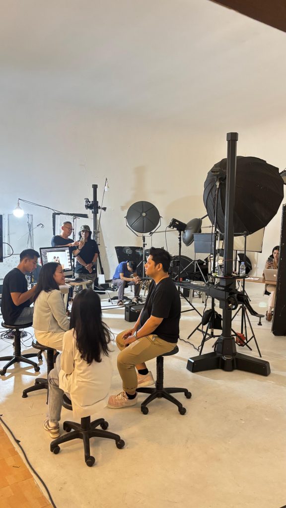 shooting